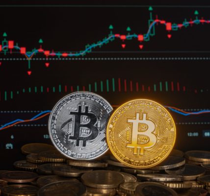 Bitcoin price prediction
