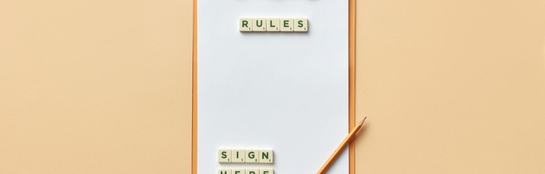 draft SHANTI rules