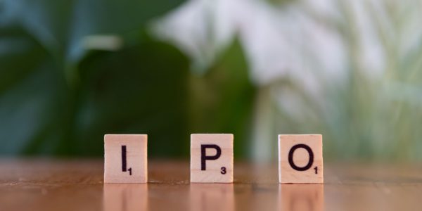 NSE IPO subscription